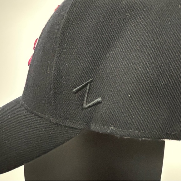 Retro University of South Carolina Fighting Gamecocks Cap - Picture 14 of 15